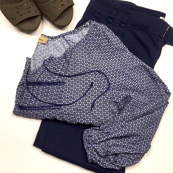 NAVY&OLIVE - Picture 1 of 3